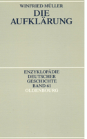 Die Aufklärung 3486557645 Book Cover