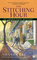 The Stitching Hour 0451473841 Book Cover