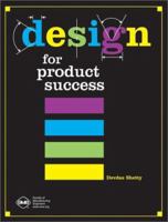 Design for Product Success 0872635279 Book Cover