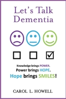 Let's Talk Dementia B08MMH2Y5V Book Cover