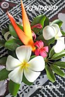 Kindred 0995116628 Book Cover