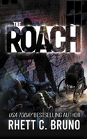 The Roach B09S27GQM9 Book Cover