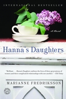 Anna, Hanna och Johanna 0345433491 Book Cover