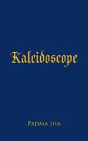 Kaleidoscope 1482835290 Book Cover