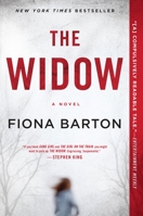 The Widow 1101990473 Book Cover