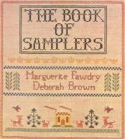The book of samplers 0312090064 Book Cover