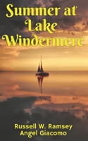 Summer at Lake Windermere B0BTRKMPLM Book Cover