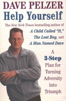 Help Yourself: Finding Hope, Courage, and Happiness 0525945571 Book Cover