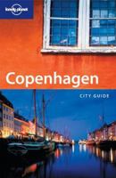 Lonely Planet Copenhagen: City Guide