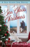 A Sea Glass Christmas 1736110357 Book Cover