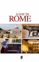 A Day In Rome, Bildband u. 1 Audio-CD (Book & Cds) 394000409X Book Cover