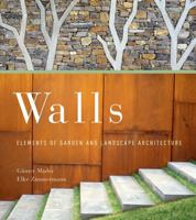 Walls: Elements of Garden and Landscape Architecture 0393732940 Book Cover