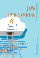 Java Programming 9387871312 Book Cover
