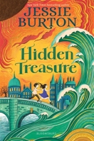 Hidden Treasure 1547614714 Book Cover