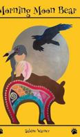 Morning Moon Bear 3743903024 Book Cover
