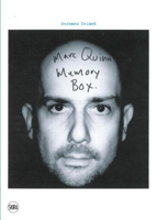 Marc Quinn: Memory Box 8857220303 Book Cover