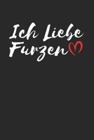 Ich Liebe Furzen: Kalender Monatsplaner Familienplaner Planer A5 I Tagebuch I Pupsen I Abgaße I Fäkalsprachen I Lustig I Satire I Humor I Furz I blähen I Blähungen (German Edition) 1674185162 Book Cover