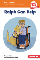 Ralph Can Help: Book 16 B0CPM3XDR3 Book Cover