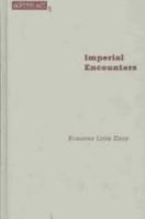 Imperial Encounters: The Politics of Representation in North-South Relations (Borderlines (Minneapolis, Minn.), V. 5.) 0816627630 Book Cover