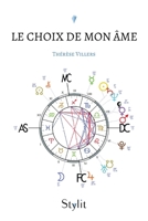 Le choix de mon âme 9523908871 Book Cover