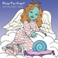 Sleep Pea Angel and Doubtful Davie 1425933904 Book Cover