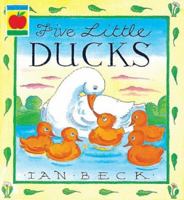 Five Little Ducks 0805025251 Book Cover
