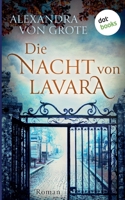 Die Nacht von Lavara: Roman 3966551284 Book Cover