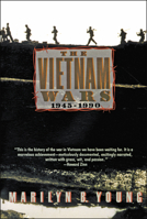 The Vietnam Wars 1945-1990 0060921072 Book Cover