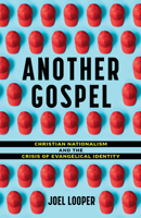 Another Gospel: Christian Nationalism and the Crisis of Evangelical Identity 080288427X Book Cover