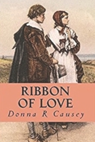 Ribbon of Love 1508807353 Book Cover