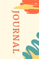 Journal 1696452368 Book Cover