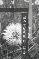 101 Poems of Life B0C9S9CBQH Book Cover