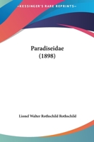Paradiseidae (1898) 1120335647 Book Cover