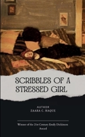 Scribbles of a Stressed Girl B0FSTGGZGH Book Cover