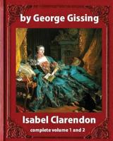 Isabel Clarendon 8027308909 Book Cover