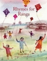 Rhymes For Rango 8184000367 Book Cover
