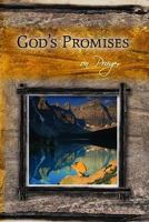 God's Promises on Prayer 1934068969 Book Cover