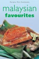 Malaysian Favorites 0794601227 Book Cover