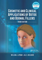 Cosmetic and Clinical Applications of Botox and Dermal Fillers 1556427964 Book Cover