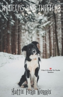 Woofers And Tweeters (I Was A Teenage Pet Psychic Romance) B086G2QN5W Book Cover