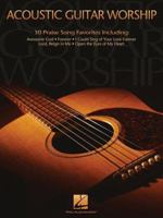 Acoustic Guitar Worship