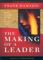 The Making of a Leader 0914936840 Book Cover