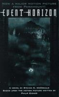 Event Horizon: A Novel 0812540069 Book Cover