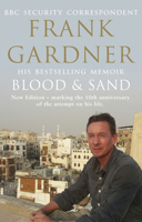 Blood and Sand 0857502433 Book Cover