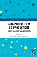 Asia-Pacific Film Co-productions 1032176474 Book Cover