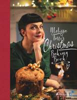 Melissa Forti's Christmas Baking Book 3791386379 Book Cover