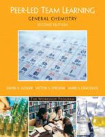 Peer-Led Team Learning: General Chemistry (2nd Edition) (Educational Innovation Series) 0131464442 Book Cover
