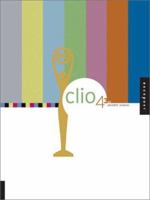Clio Awards: 43rd Annual Awards Competition (Clio Awards Annual) 1564969657 Book Cover