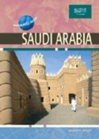 Saudi Arabia (Modern World Nations) 0791069354 Book Cover