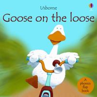 Goose on the Loose (Usborne Easy Words to Read)